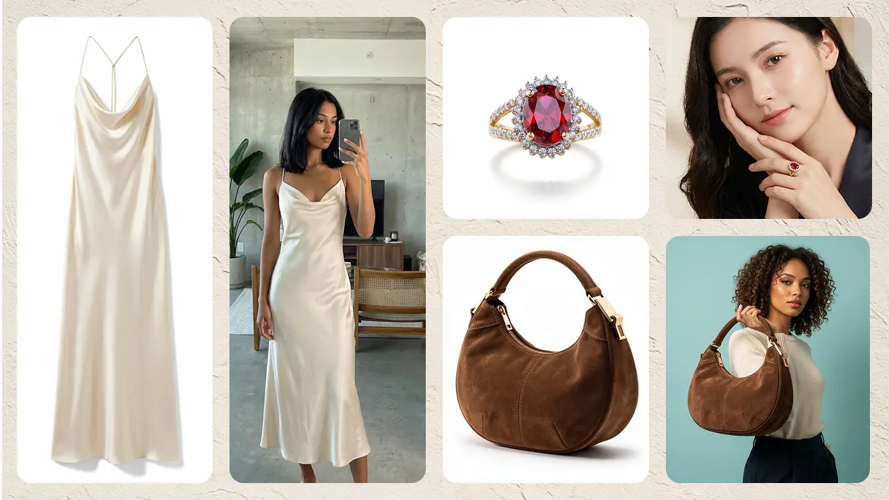 Any Product, Any Customer